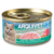Arquivet chat thon rouge poulet