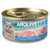 Arquivet chat patee thon rouge