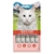 Arquivet creamy snack skin & coat