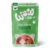 wow cats poulet en sauce 85gr