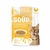bubinature soupe poulet chat