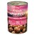 arquivet-fresh-chicken-meatballs-boulettes-de-poulet-aux-carottes-et-petits-pois-400g