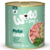 wow chien dinde 800gr