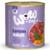 Wow chien agneau 800gr