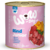 wow chiot boeuf 800gr