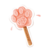 glace pour chien pasteque