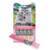 arquivet creamy cat treats chat saumon
