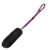 tug e nuff wondabaa bungee peau de mouton orange