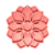 sodapup mandala softie rose