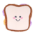 Zippy Paws Snufflerz Sandwich au beurre de cacahuète et à la confiture