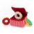 ZIppy paws Holiday Burrow - donuts