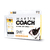 Tracker activité chien martin coach