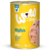 Patée Wow Poulet Pur 400gr