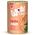 Patée chien Wow Saumon adult 400gr