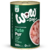 Patée chien Wow dinde pur adult 400gr