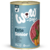 Patée chien Wow canard senior 400gr