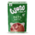 Wow chat pur poulet 125gr paté