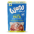 Wow paté chaton poulet crevette 125gr