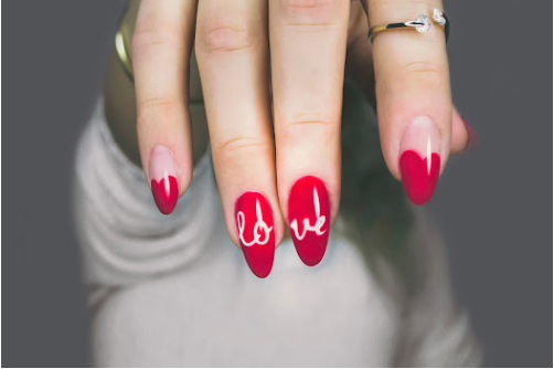 ongles love