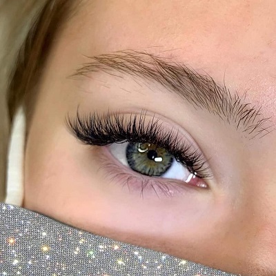 cils russe