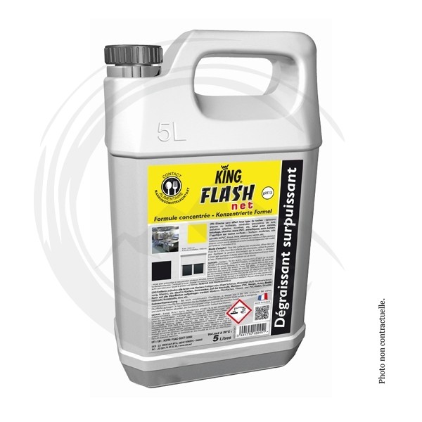 p01253-nettoyant-degraissant-alimentaire-flashnet-5l-king