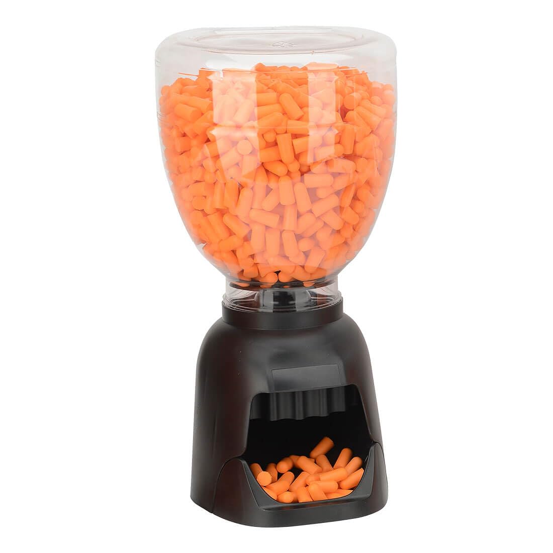 distributeur de bouchons doreilles