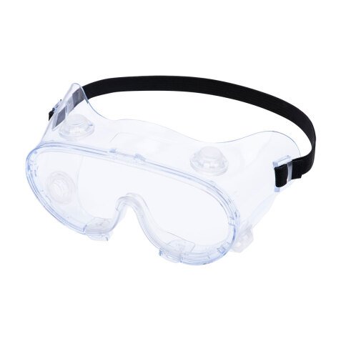 lunette ventilation indirecte