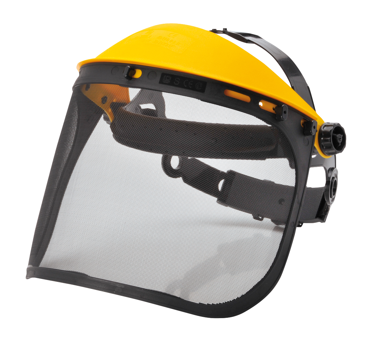 PW93serre tete ecran grillage