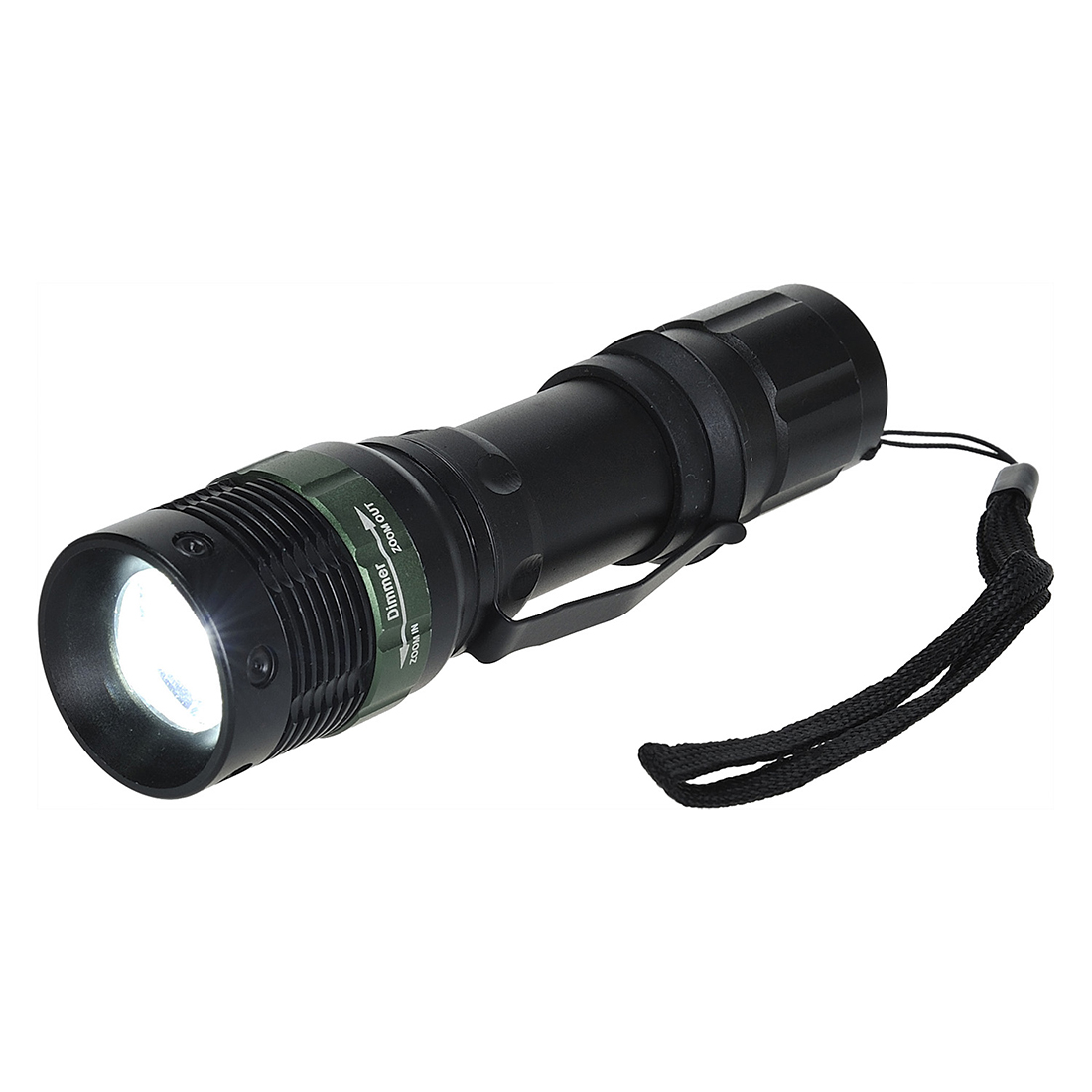 PA54BKR torche tactique