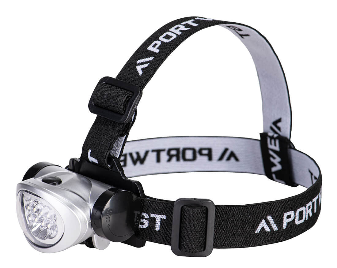 PA50SIR  LED Head light