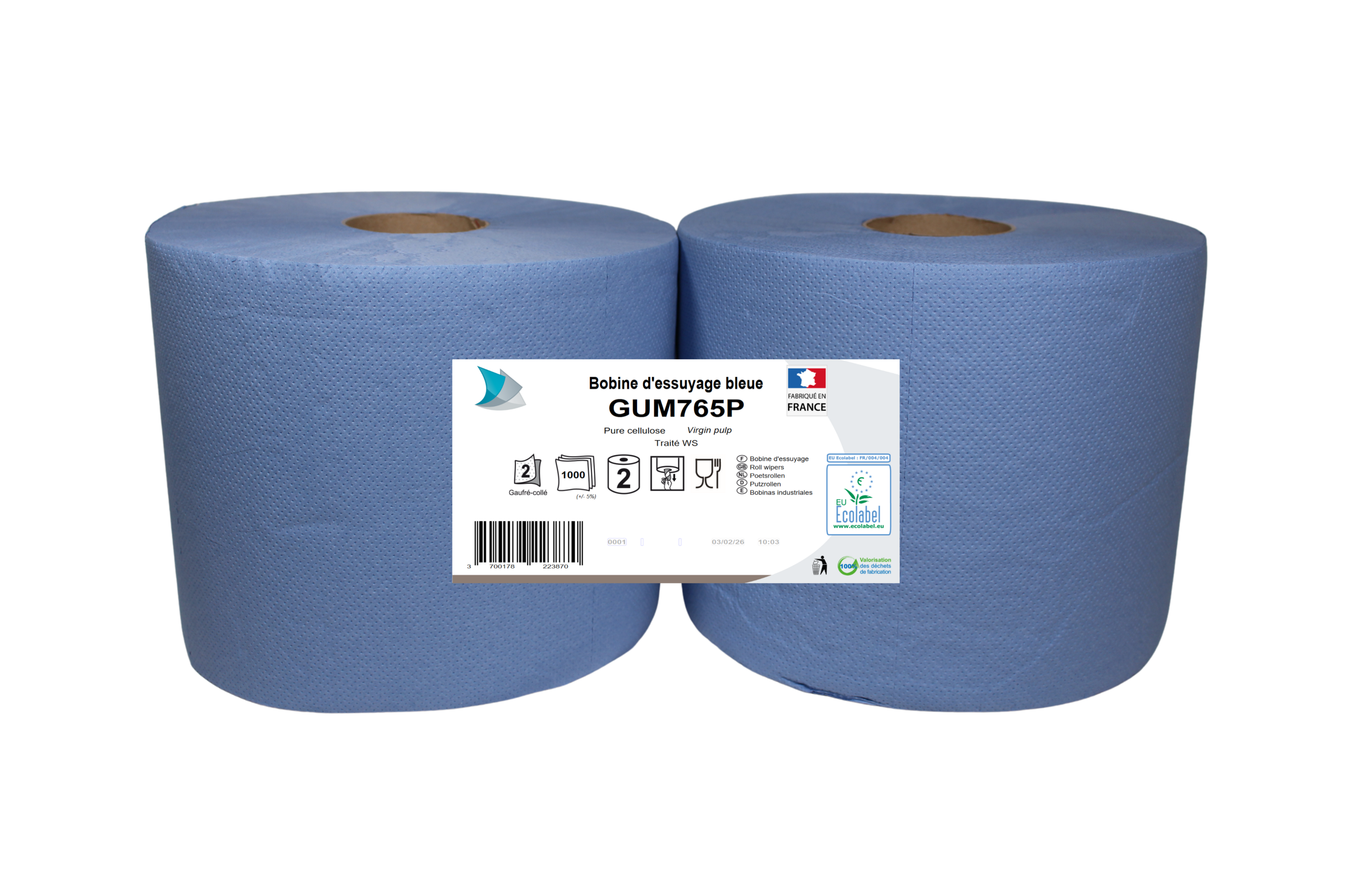 GUM765P pack_