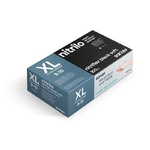 photo boite nitrile noir taille XL