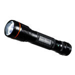 PA75BKR torche rechargeable usb