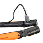 PA73BKO_R Lampe collier rechargeable par USB