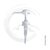 p01507-pompe-doseuse-5ml-blanche-pour-bidon-de-5l