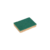 eponge-100-vegetale-blonde-verte-130x84x28-sponrex-74-lot-de-10