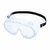 lunette ventilation indirecte