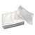 gant-de-toilette-polyester-viscose-blanc-155-x-21-cm-ouverture-decalee