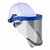 PS93GRR Arc flash visor