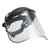 PW96CLR Ecran de protection