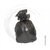 sac-poubelle-noir-30  litres 25 carton 500