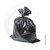 sac 110 litres noir 45 microns carton 200