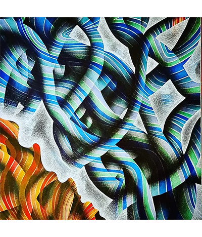 Lagoon