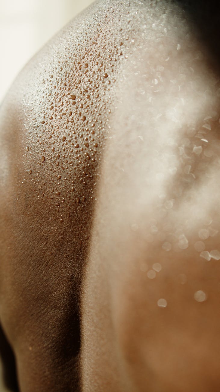 photos gratuites de bien etre bio briller