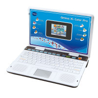 133845-Genius-XL-Color-Pro-bilingue-silver