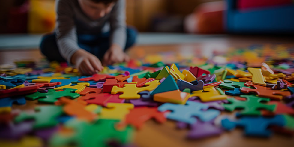 Livres & Puzzles