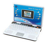 133845-Genius-XL-Color-Pro-bilingue-silver