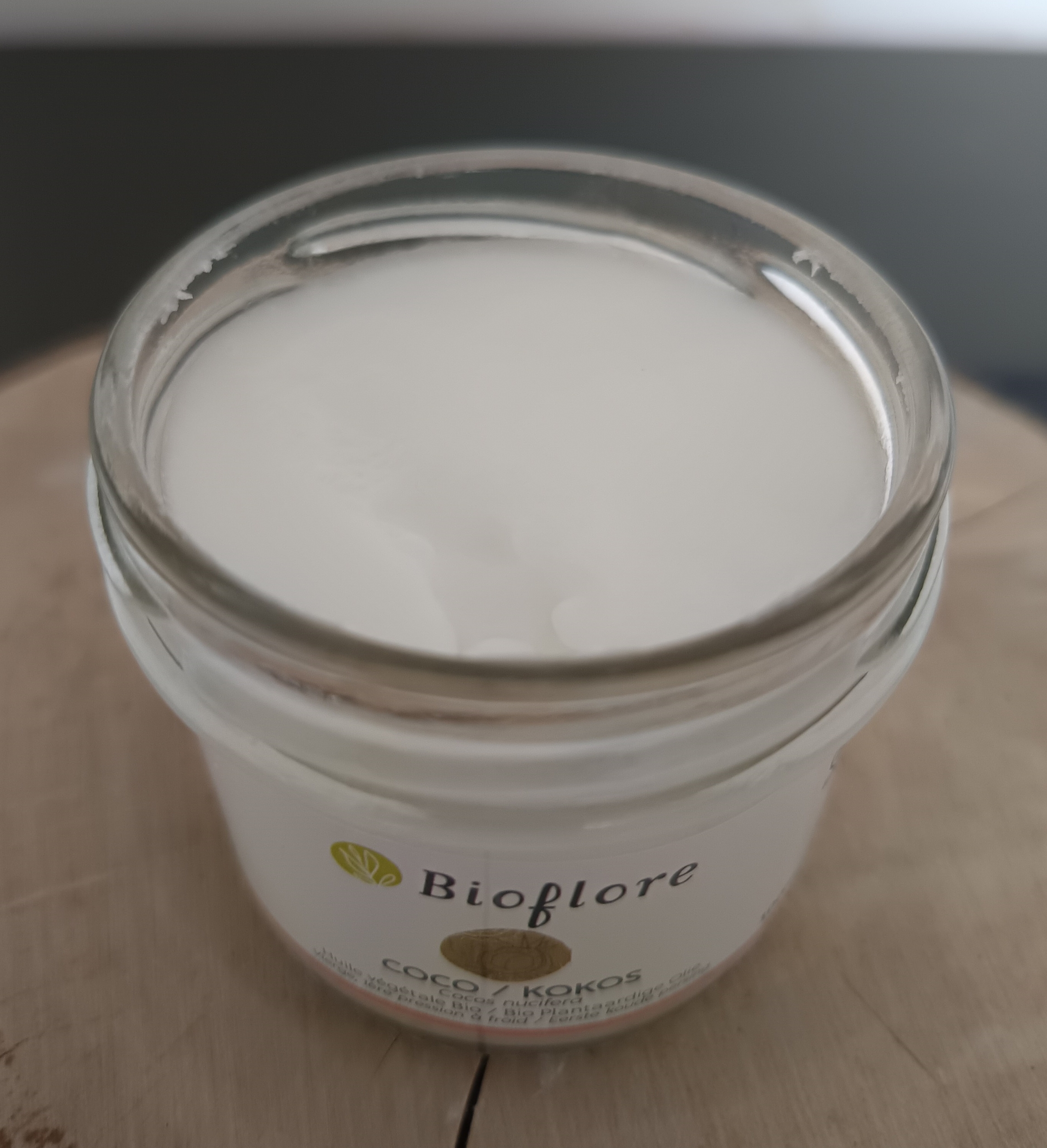 HVCONUB100-01 - Huile végétale Coco Bio