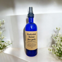 HA23-02 - Hydrolat Reine des Prés 200 ml