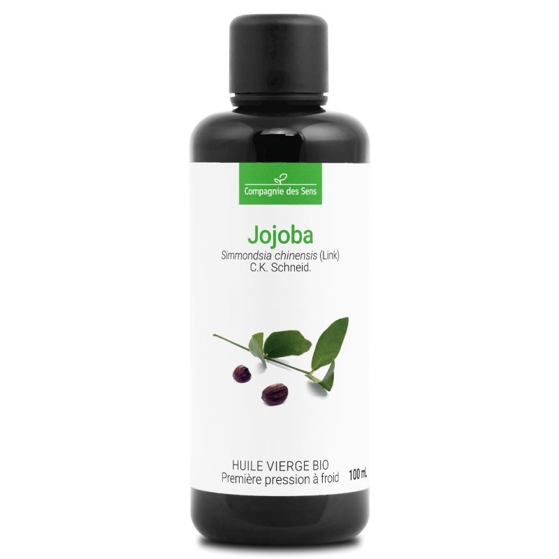 HVJOJ - HV Jojoba